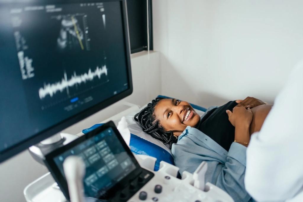 Ultrasound Equipment